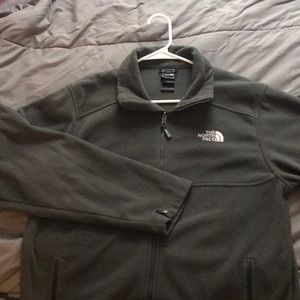 North Face Fleece